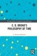 C. D. Broad's Philosophy of Time