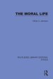 The Moral Life