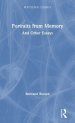 Portraits from Memory: And Other Essays