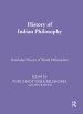 History of Indian Philosophy