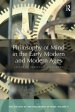 Philosophy of Mind in the Early Modern and Modern Ages: The History of the Philosophy of Mind, Volume 4