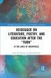 Heidegger on Literature, Poetry, and Education After the �turn�: At the Limits of Metaphysics