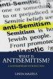 What Is Antisemitism?: A Contemporary Introduction