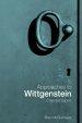 Approaches to Wittgenstein