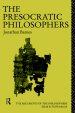 The Presocratic Philosophers