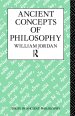 Ancient Concepts of Philosophy