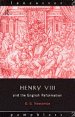 Henry VIII and the English Reformation