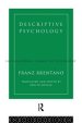 Descriptive Psychology