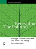 Retreating the Political