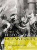 The Historians of Late Antiquity