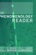 The Phenomenology Reader