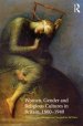 Women, Gender and Religious Cultures in Britain, 1800-1940