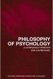 Philosophy of Psychology : A Contemporary Introduction