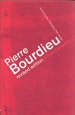 Pierre Bourdieu