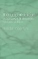 The Unconscious : A Conceptual Analysis