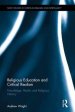 Religious Education and Critical Realism