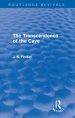 The Transcendence of the Cave (Routledge Revivals): Sequel to The Discipline of the Cave