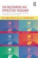 On Becoming an Effective Teacher : Person-centered teaching, psychology, philosophy, and dialogues with Carl R. Rogers and Harold Lyon