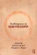 Nothingness in Asian Philosophy