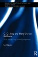 C.G. Jung and Hans Urs Von Balthasar