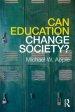 Can Education Change Society?