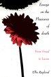 Essays on the Pleasures of Death : From Freud to Lacan