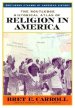 The Routledge Historical Atlas of Religion in America