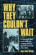 Why They Couldn't Wait: A Critique of the Black-Jewish Conflict Over Community Control in Ocean Hill-Brownsville (1967-1971)