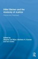 Hillel Steiner and the Anatomy of Justice: Themes and Challenges