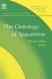 The Ontology of Spacetime