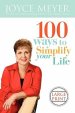 100 Ways To Simplify Your Life