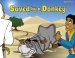 Saved by a Donkey: The story of Balaam's Donkey