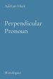 Perpendicuar Pronoun: Monologues