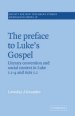 Preface To Luke's Gospel