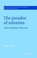 Paradox Of Salvation