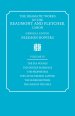 The Dramatic Works in the Beaumont and Fletcher Canon: Volume 9, the Sea Voyage, the Double Marriage, the Prophetess, the Little French Lawyer, the El