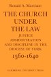 The Church Under the Law