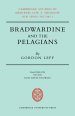 Bradwardine and the Pelagians