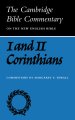 First And Second Letters Of Paul To The Corinthians