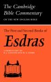 First And Second Books Of Esdras