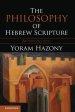 The Philosophy of Hebrew Scripture