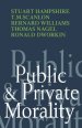 Public and Private Morality