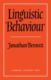 Linguistic Behaviour