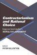 Contractarianism and Rational Choice