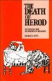 The Death of Herod