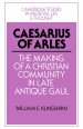 Caesarius Of Arles