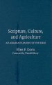 Scripture, Culture, and Agriculture