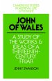 John of Wales