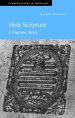 Holy Scripture: A Dogmatic Sketch