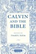 Calvin And The Bible